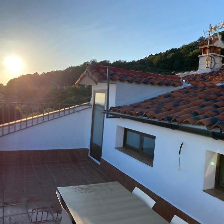 Apartamentos Fuente Arriba Poyales Del Hoyo ภายนอก รูปภาพ