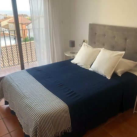 Apartamentos Fuente Arriba Poyales Del Hoyo ภายนอก รูปภาพ