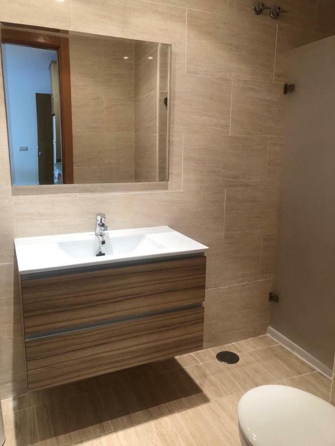 Apartamentos Fuente Arriba Poyales Del Hoyo ภายนอก รูปภาพ